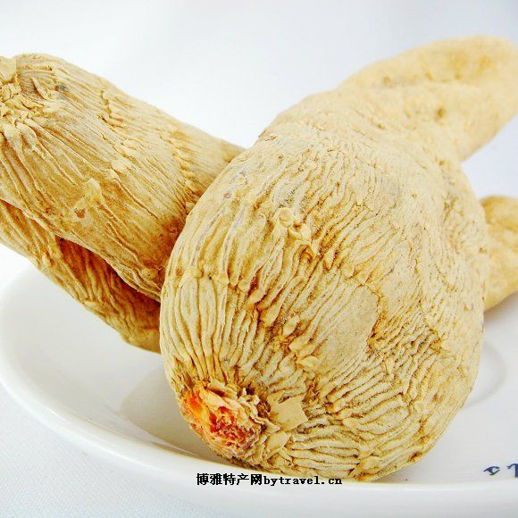 大方天麻