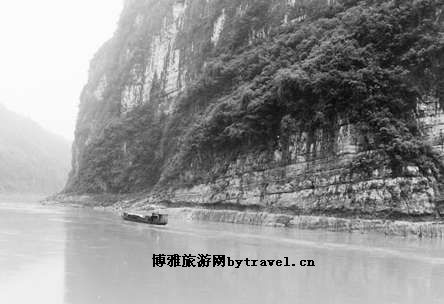 乌江古纤道