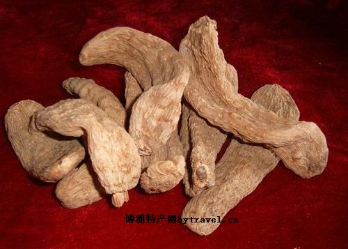 德江天麻