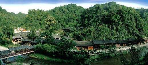 尧上民族文化村