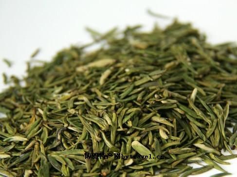 石阡苔茶