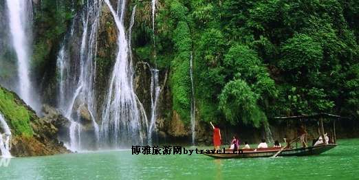 龙鳌河