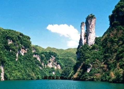 舞阳河