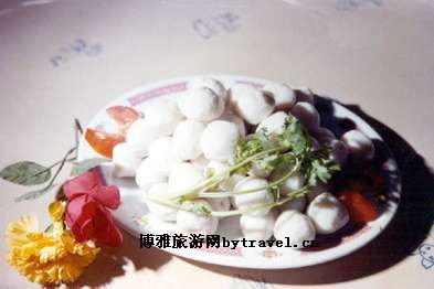 寨头