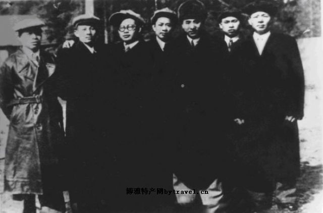杨至诚上将纪念馆