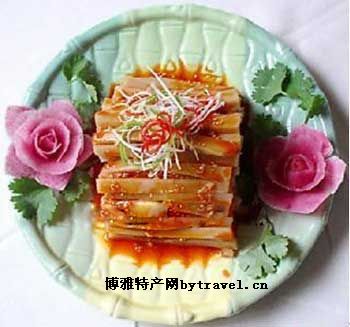 三穗灰碱粑