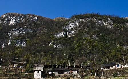 马家岩