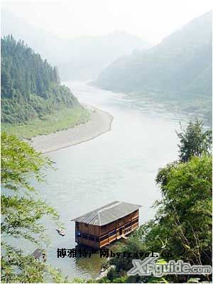 石仙山风景区