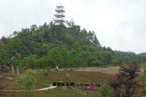 龙架山国家森林公园