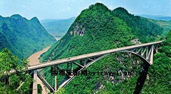 江界河大桥