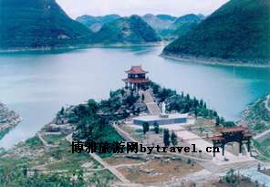 王宪章将军纪念园
