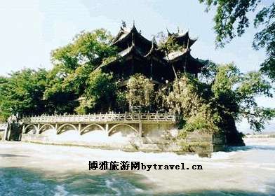 伏龙观
