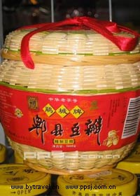 郫县豆瓣