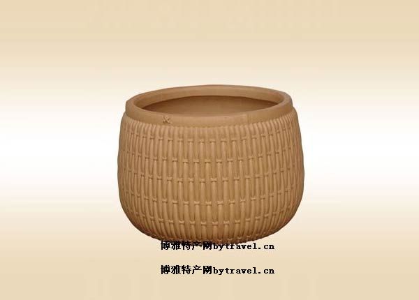 文星竹编