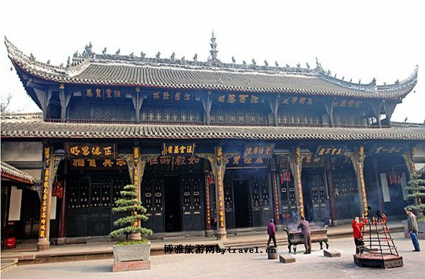 宝光寺