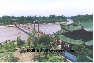 泥巴沱景区