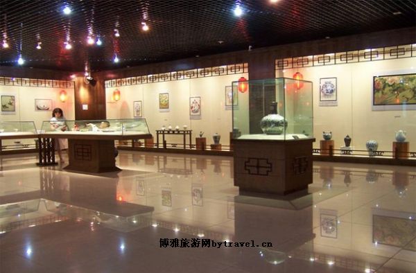 四川大学博物馆