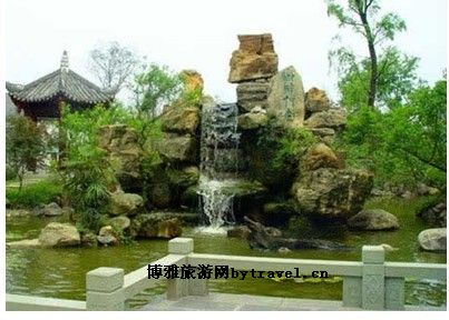 永康森林公园