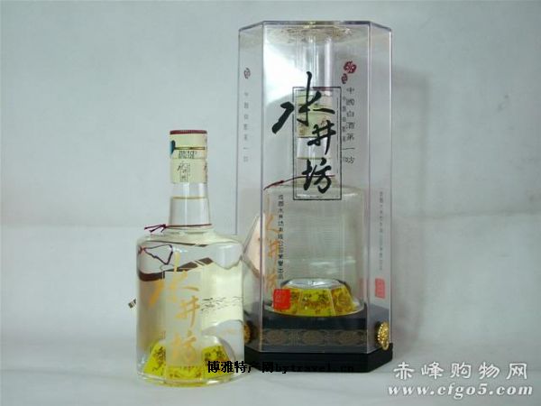 水井坊酒