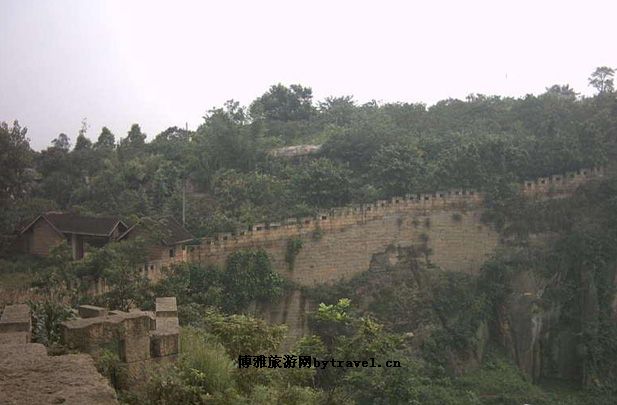 自贡三多寨