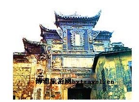 桓侯祠