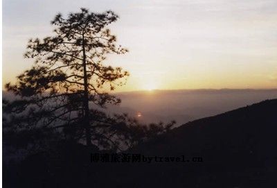 大黑山公园