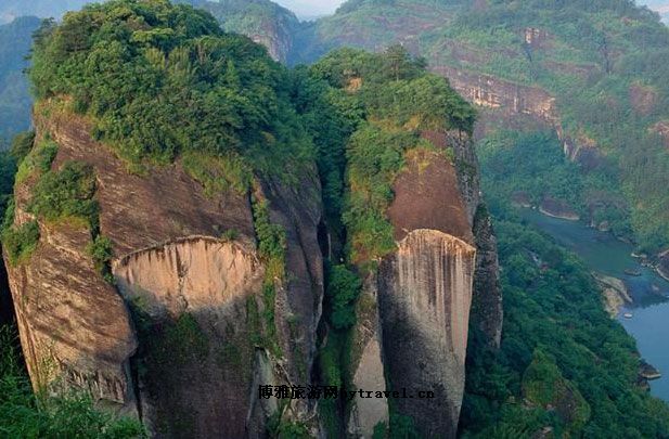 泸州丹山