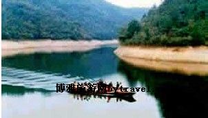泸州海潮湖