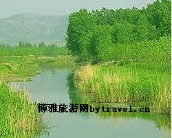 二郎风景区