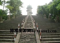 九狮旅游区