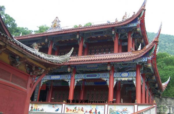 德阳三溪寺