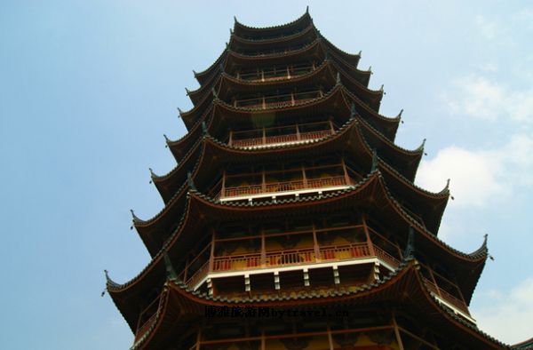 德阳北塔寺