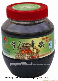 罗-椒