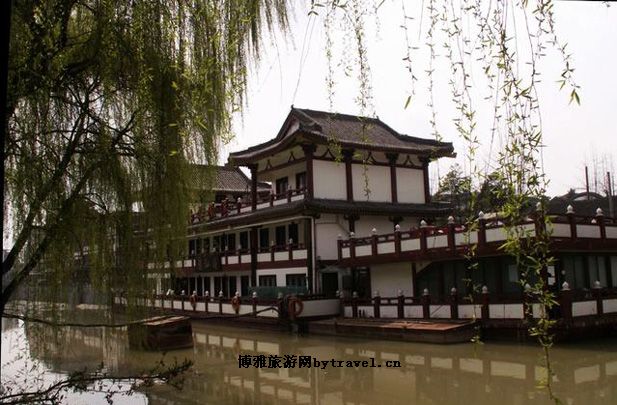 李白纪念馆