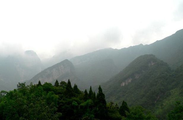 乾元山