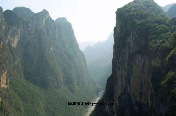 绵阳盘江漂流