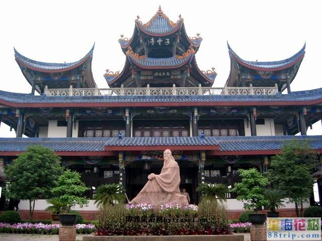 子云亭