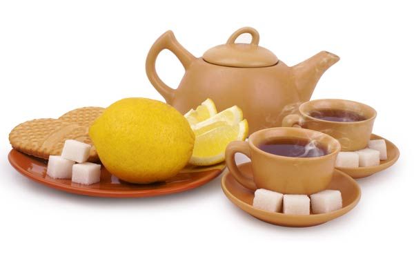 剑门绿茶