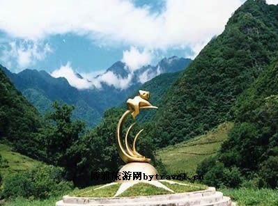 唐家河