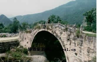 青溪古镇