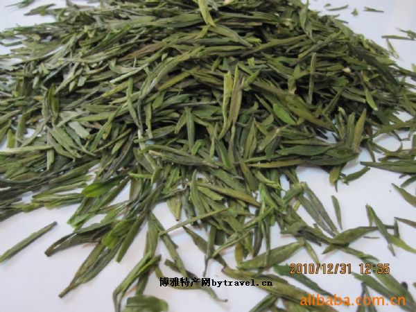 七佛茶