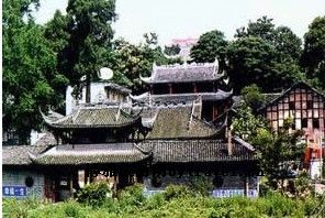寂光寺