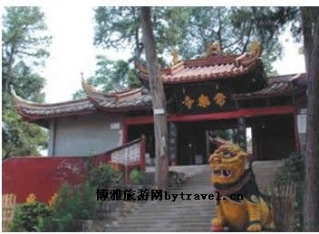 常乐寺