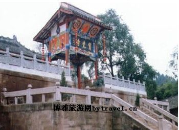 宝梵寺