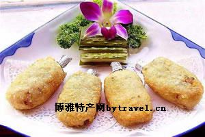 隆昌糍粑