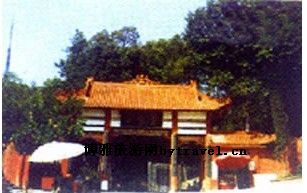 内江资中重龙山
