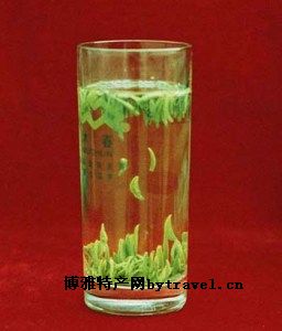 复立茶
