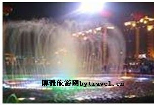 大洲广场