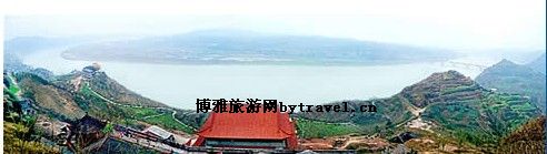 龙角山