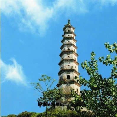 回龙塔